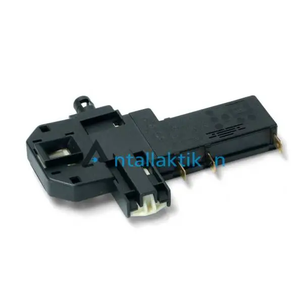 Μπλόκο πόρτας πλυντηρίου ρούχων BOSCH / SIEMENS/ PITSOS 2100, 4900  069589