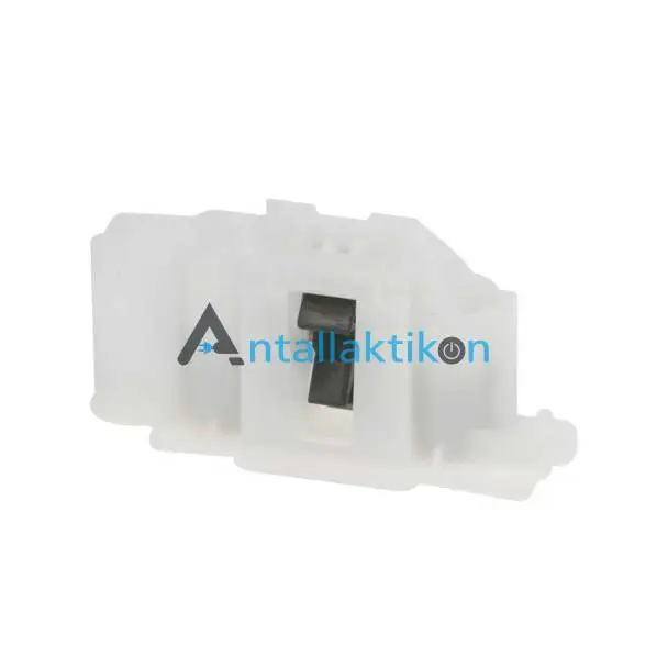 Μπλόκο πόρτας στεγνωτηρίου ρούχων BOSCH / SIEMENS / PITSOS  623797, 00623797, 10022250, 10012042