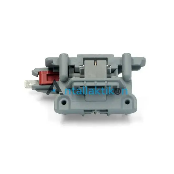 Μπλόκο πόρτας πλυντηρίου πιάτων INDΕSIT / ARISTON 195887,094128