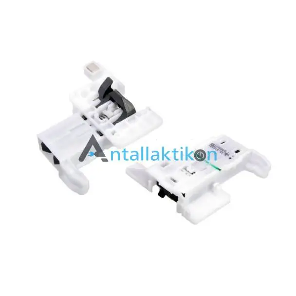 Μπλόκο πόρτας πλυντηρίου πιάτων SIEMENS/BOSCH 10006917