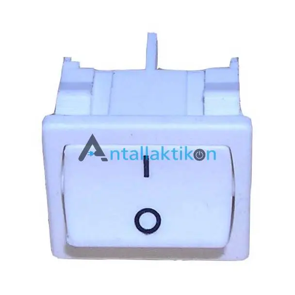 Διακόπτης μπόιλερ πρεσοσιδήρου STIRELLA 907 318