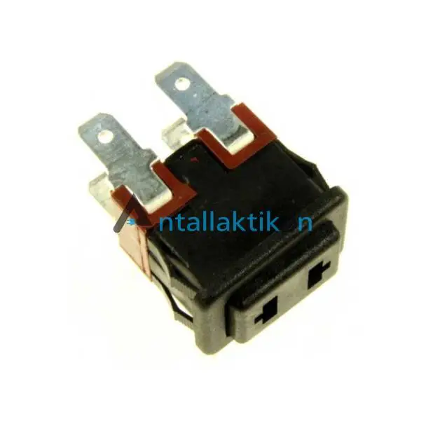 Διακόπτης συστήματος σιδερώματος και καφετιέρας ON/OFF 4 επαφών STIRELLA / DELONGHI 5132100700