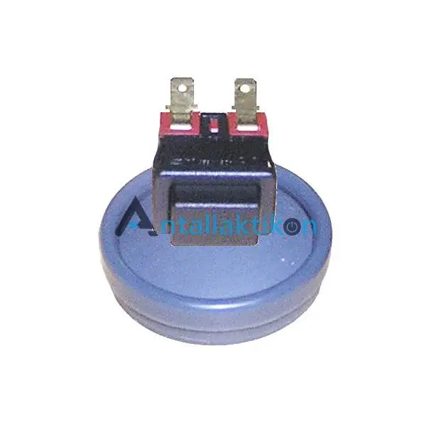 Διακόπτης σκούπας ON/OFF 4 επαφών PHILIPS TRIATHLON