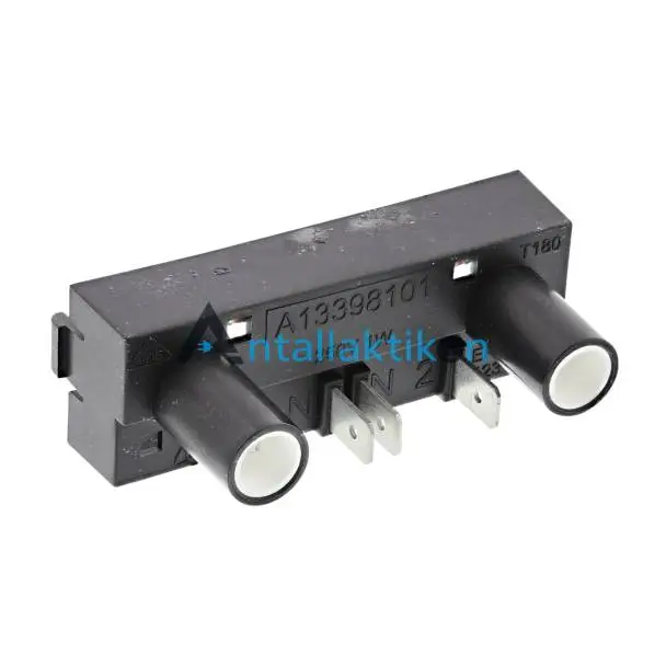 Λυχνία με βάση εστιών κουζίνας AEG / ZANUSSI Original 140133981013