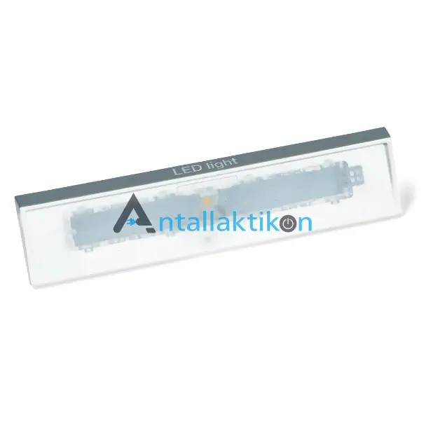 Λάμπα ψυγείου LED με πλακέτα BOSCH / SIEMENS / PITSOS Original 10024820