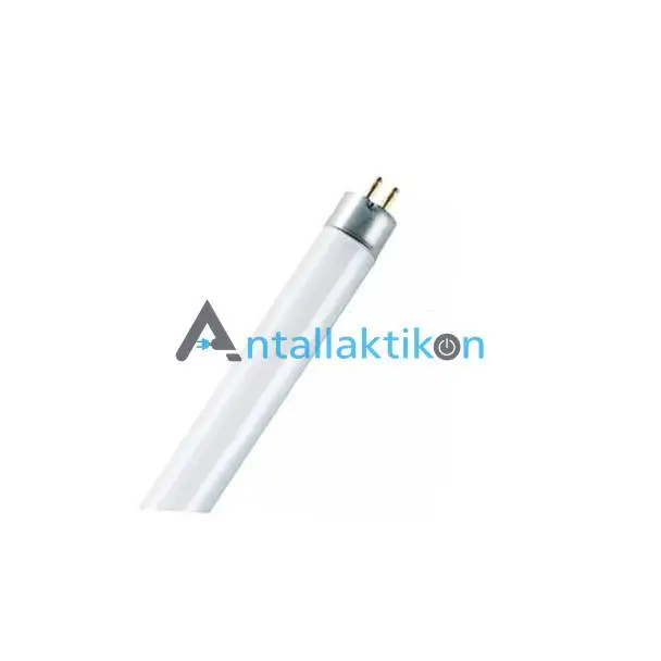 Λάμπα φθορίου T5 6W/840 OSRAM