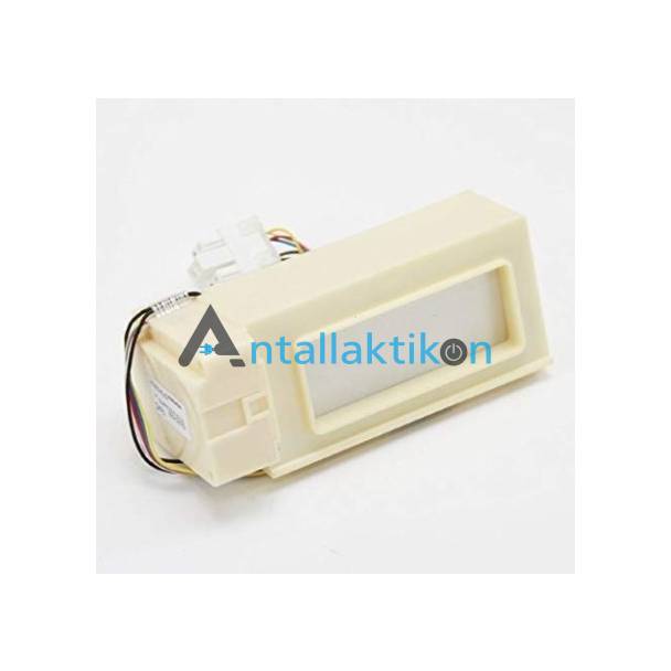 Damber Θερμοστάτης Θερμοκρασίας Συντήρησης Samsung Rl44 DA31-00043F, DA3100043F, 12040871, 53040867, 1058226