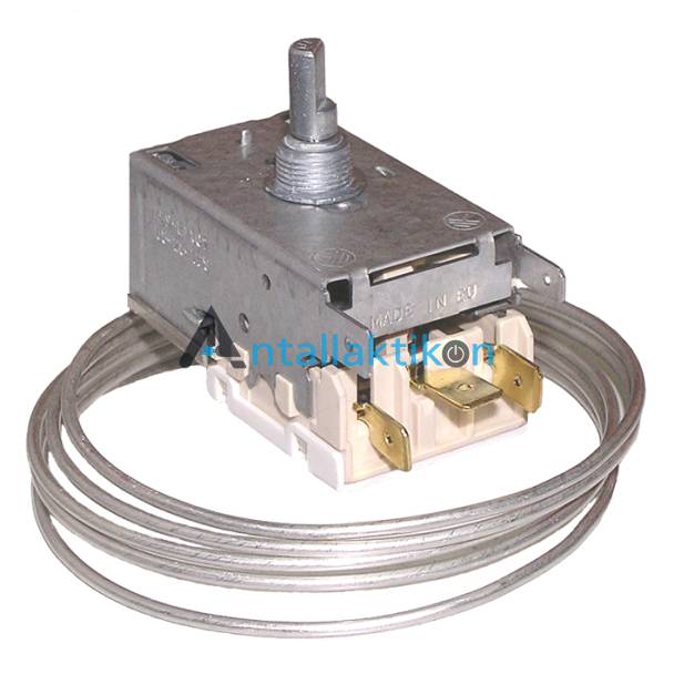 Θερμοστάτης ψυγείου συντήρησης δίπορτου 3 επαφών K59L1102