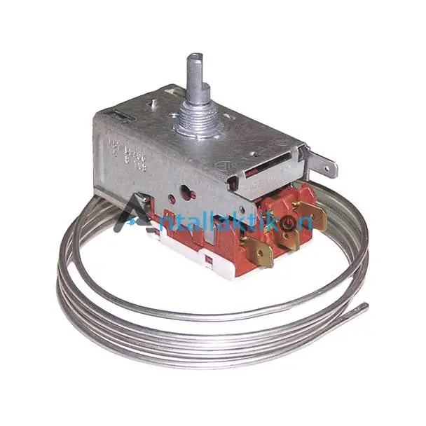 Θερμοστάτης κατάψυξης ψυγείου BOSCH / SIEMENS / PITSOS RANCO NOFROST K57L2806