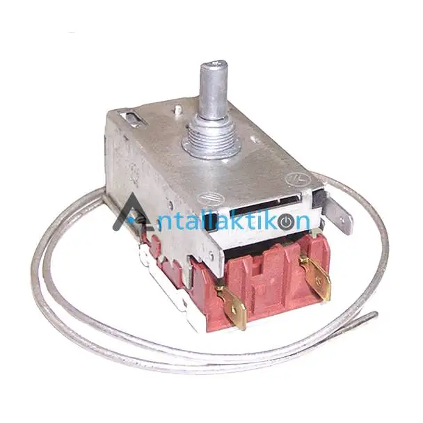Θερμοστάτης ψυγείου BOSCH / SIEMENS / PITSOS RANCO K50P1272