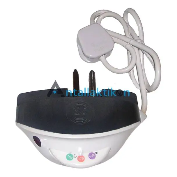 Θερμοστάτης κομπλέ με καλώδιο φριτέζας KENWOOD Οriginal KW-646115