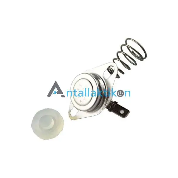 Θερμοστάτης φριτέζας  MOULINEX AM300830 Original SS-993466