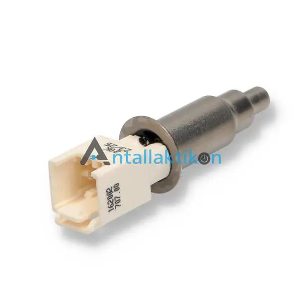 Αισθητήρας (NTC) Αντίστασης Στεγνωτηρίου INDESIT / ARISTON 22.000 Ohm  2 επαφών