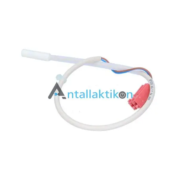 Θερμικό ψυγείου - αντίσταση 5 kOhm BOSCH / SIEMENS Original 00616301, 616301