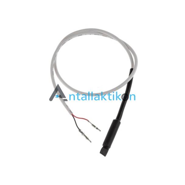 Θερμικό ψυγείου - αντίσταση 5 kOhm BOSCH / SIEMENS  00616301, 616301