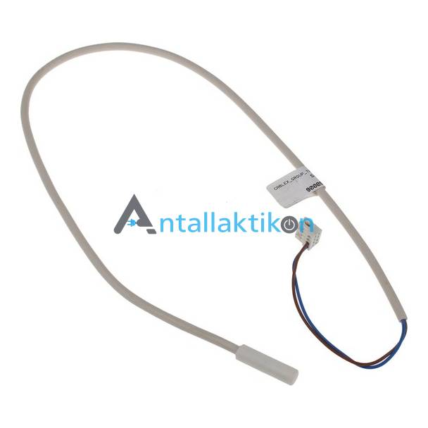 Αισθητήρας θερμοκρασίας ψυγείου BOSCH / SIEMENS / PITSOS Original 00635973