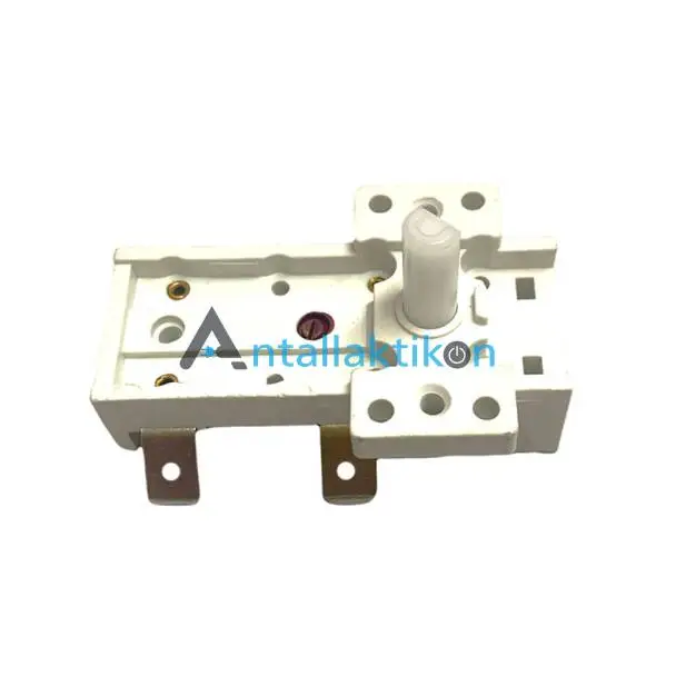 Θερμοστάτης καλοριφέρ λαδιού πλαστικός (0°C-70°C) Γενικής χρήσης 