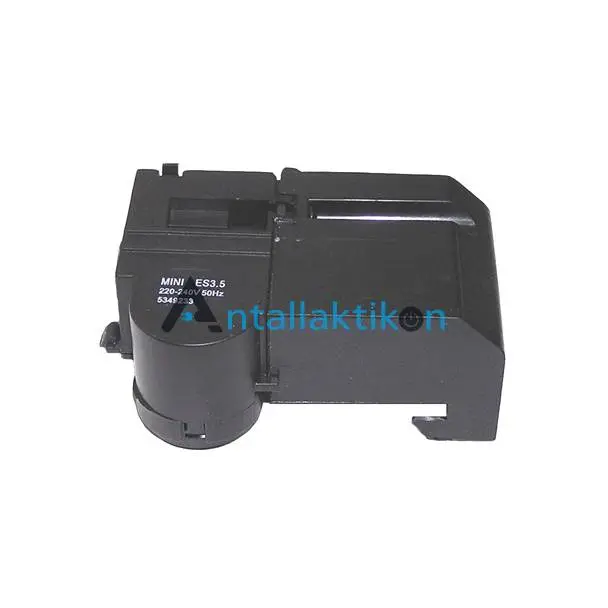 Ρελέ με θερμικό συμπιεστή Necchi ES3 Γενικής Χρήσης