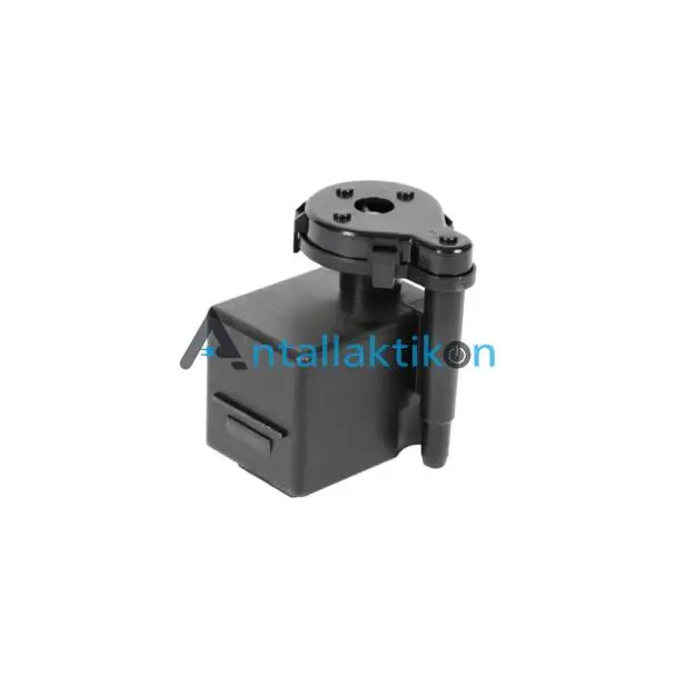 Αντλία αποχέτευσης στεγνωτηρίου AEG / CANDY / ELECTROLUX / GORENJE / GRUNDIG / MORRIS μαγνητική DCU8230  B13-6AA01110