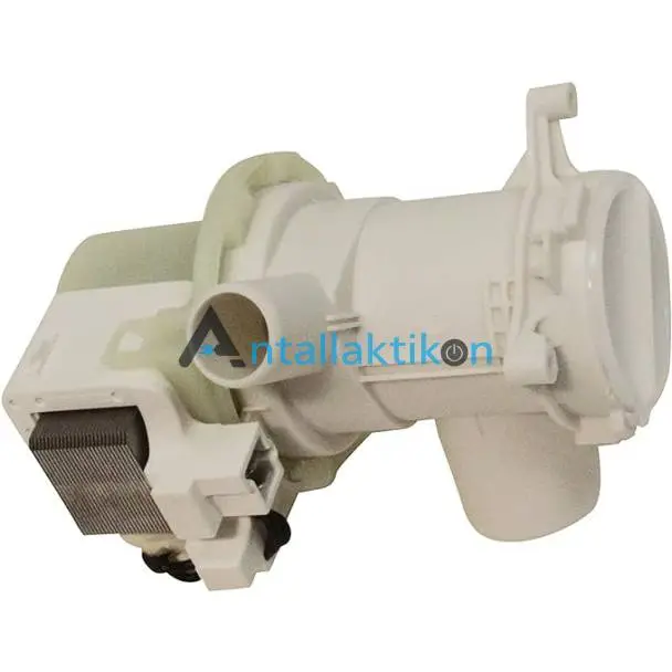 Aντλία πλυντηρίου ρούχων ARCELIK / BEKO / ESKIMO / SCHAUB LORENZ / BLUE SKY 34W 2840940100, 2863201400, 2880401800