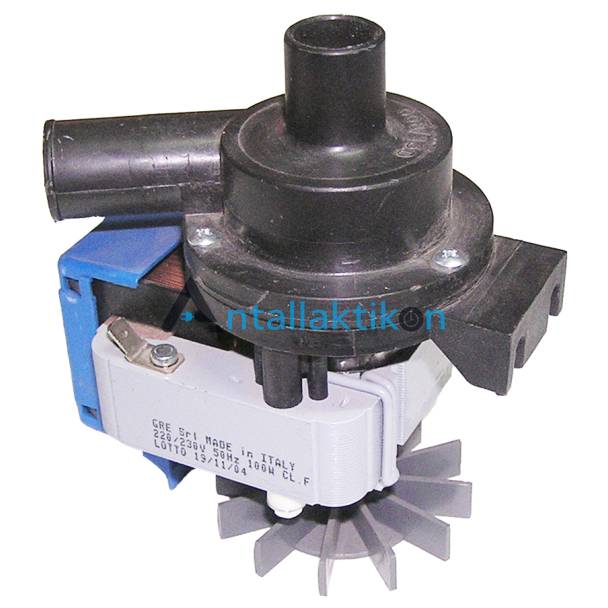 Αντλία πλυντηρίου ρούχων AEG DOMINA GR.526 163AE01