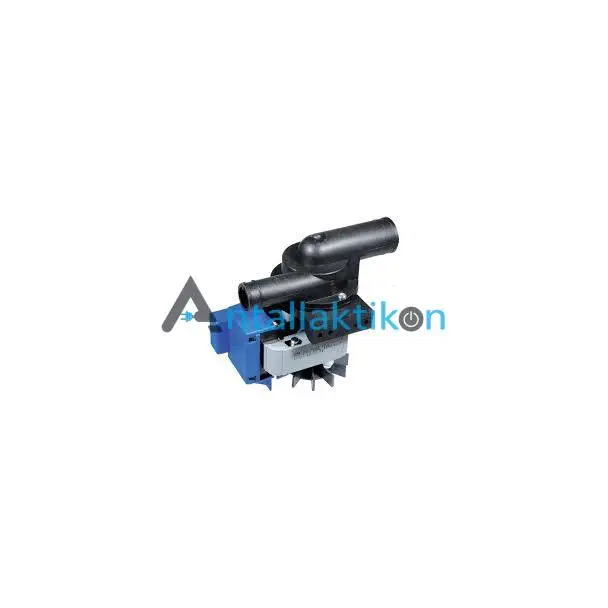 Αντλία πλυντηρίου ρούχων ARISTON / ARDO / WHIRLPOOL / MORRIS / PHILIPS 481936018196 481936018239  C00029803 C00031257