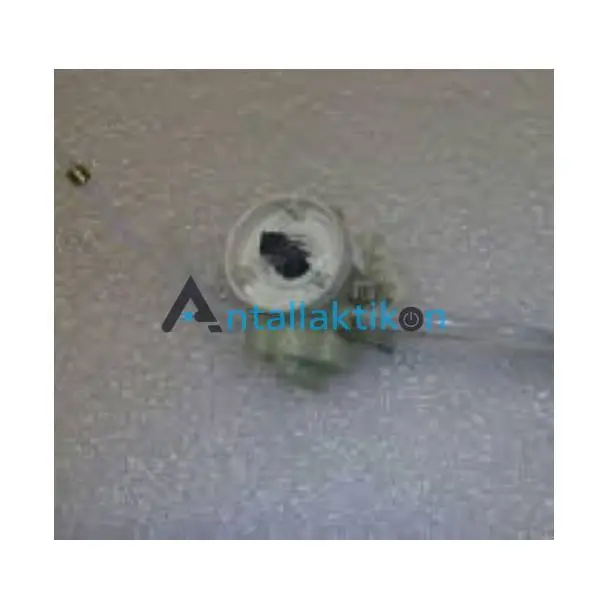 Αντλία - διακλαδώτης νερού καφετιέρας Dolce Gusto KRUPS XP3208 OPIO Original MS-624629