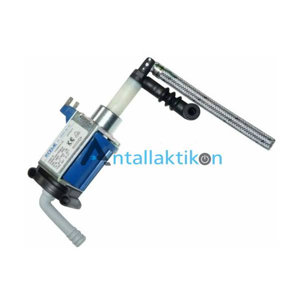 Αντλία νερού ατμοσυστήματος TEFAL 47watt 230Volt Original