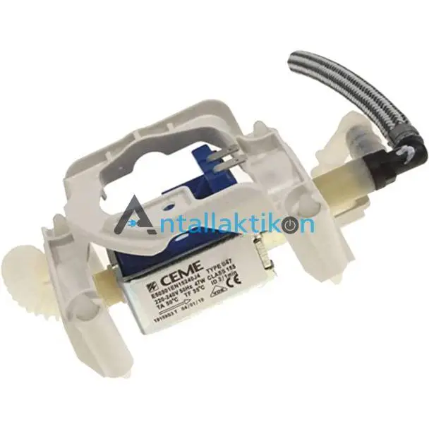 Aντλία συστήματος σιδερώματος TEFAL GV9220  - GV9555 Original CS-00144607