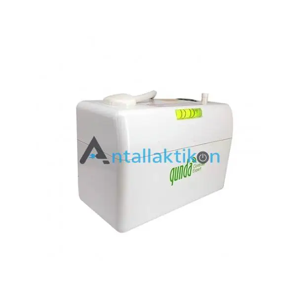 Αντλία συμπυκνωμάτων κλιματιστικού 24L QUNDA QD-PU01E Γενικής Χρήσης