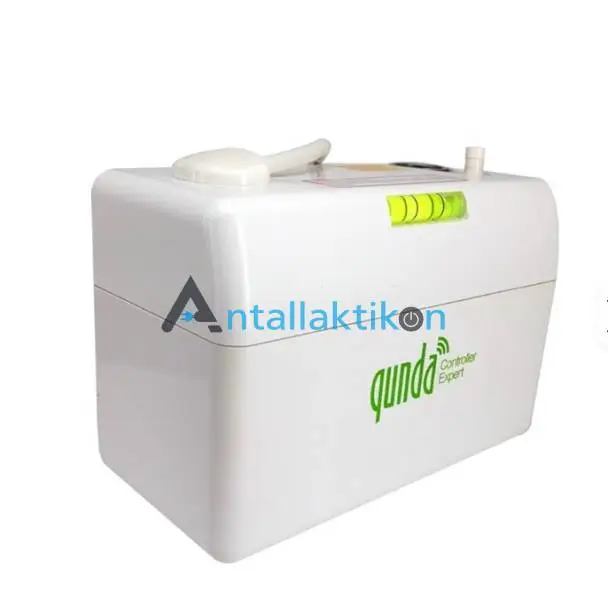 Αντλία συμπυκνωμάτων κλιματιστικού 40L QD-PU01F Γενικής Χρήσης