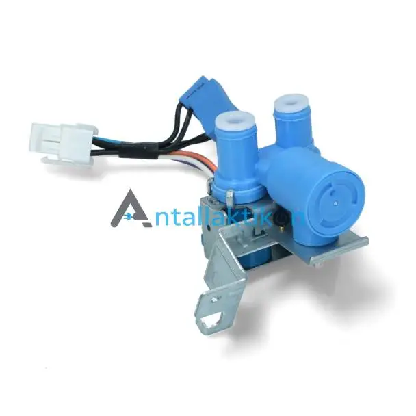 Βαλβίδα ψυγείου 220V LG GR-L207CLQA , GW-L227YLQA