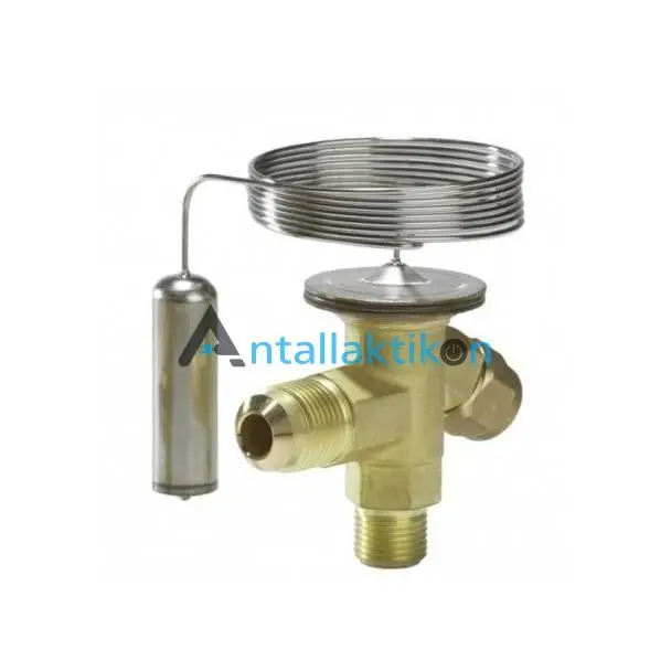 Βαλβίδα εκτονωτική  R404 Sanhua χωρίς εξισωτή 