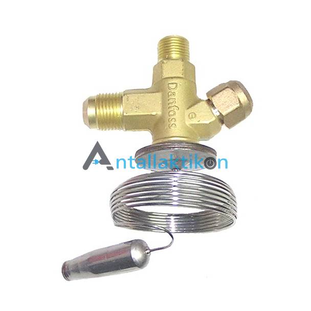 Εκτονωτική βαλβίδα DANFOSS 068Z3346 R404a