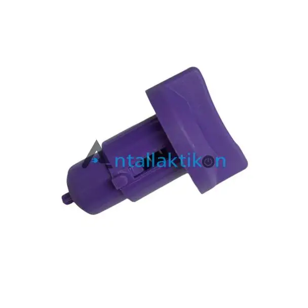 Βαλβίδα χύτρας IZZY FAMILY μωβ Original 223148