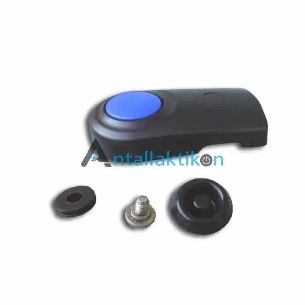 Βαλβίδα λειτουργίας χύτρας FISSLER VITAQUICK Original 600-000-00-700/0, 60000000700