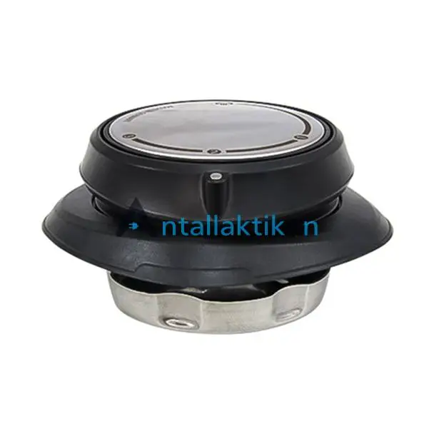 Βαλβίδα λειτουργίας χύτρας FISSLER VITAVIT PREMIUM Original 61001000700, 4009209374871