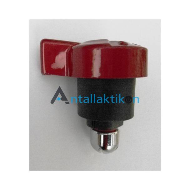 Βαλβίδα λειτουργίας χύτρας PYRAMIS CHROMA Original