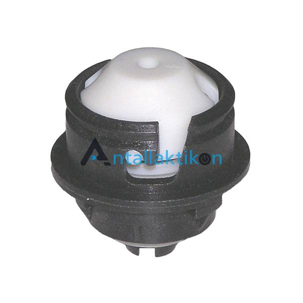 Βαλβίδα ασφαλείας χύτρας TEFAL CLIPSO ONE+, CLIPSO MODULO 2, CLIPSO ONE Original SS-980922