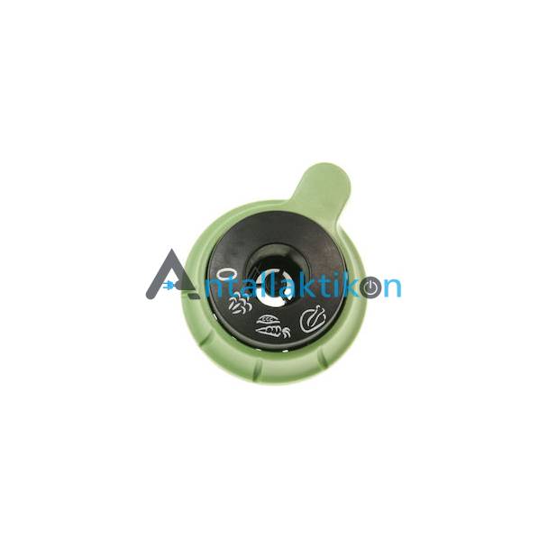 Βαλβίδα λειτουργίας χύτρας TEFAL SENSOR 4,5L, 6L, 8L Original SS-1530000962