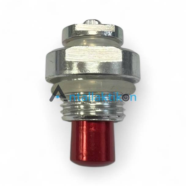 Βαλβίδα ασφαλείας χύτρας  IZZY NATURA Original 222334