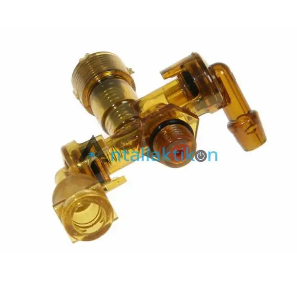 Βαλβίδα ανεπίστροφη καφετιέρας DELONGHI /ARIETE Original  AT4026003600 