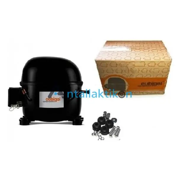 Μοτέρ 1/4hp R600 230V HMK12AA , HMK12AA Cubigel  / Γενικής χρήσης