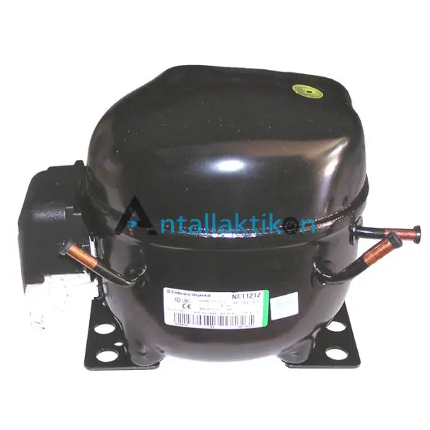 Μοτέρ 1/3 R134 Embraco R134a LBP/MBP 1/3 FFI10HAK