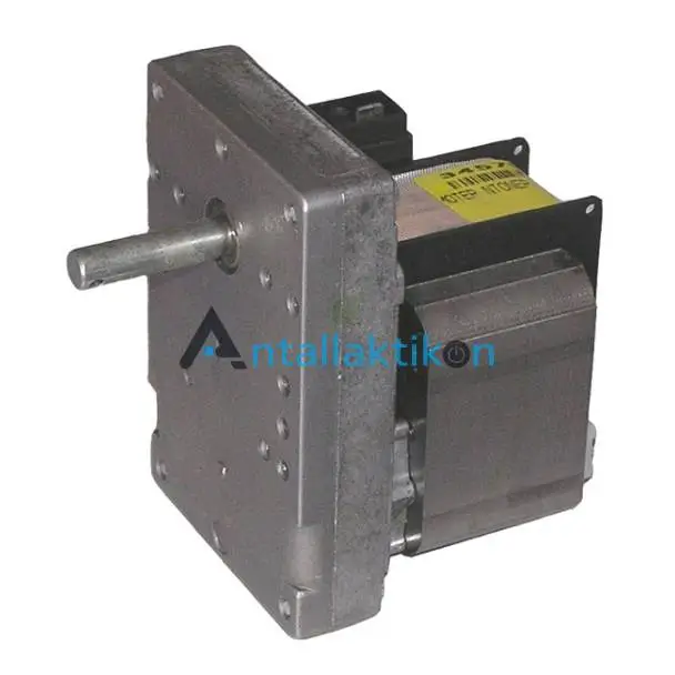 Μοτέρ ντόνερ - κοτοπουλιέρας 55W 11 στροφές το λεπτό (11RPM)