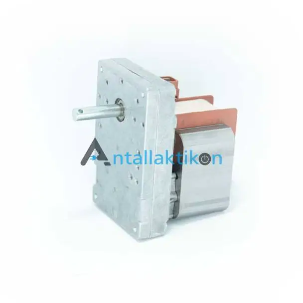 Μοτέρ ντονέρ - κοτοπουλιέρας 55W 16 στροφές το λεπτό