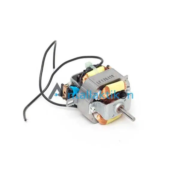 Μοτέρ σεσουάρ 2000W 220V Γενικής Χρήσης