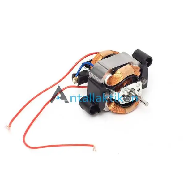 Μοτέρ σεσουάρ 2000W Γενικής χρήσης