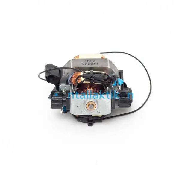 Μοτέρ σεσουάρ 2000W επαγγελματικό με βάση