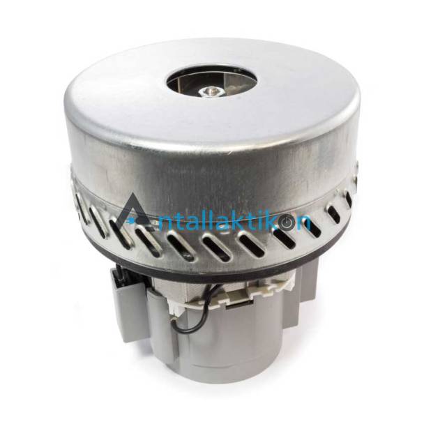 Μοτέρ σκούπας πλύσεως / αναρρόφησης νερού 1000W ΓΕΝΙΚΗΣ ΧΡΗΣΗΣ